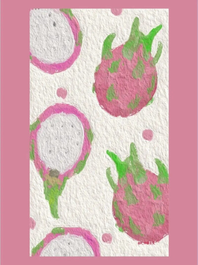 Fruit wallpaper