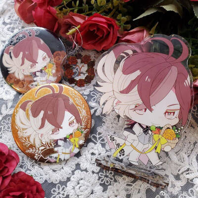 DIABOLIK LOVERS