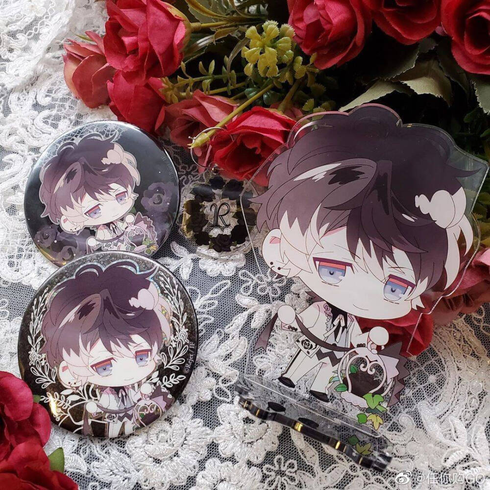 DIABOLIK LOVERS