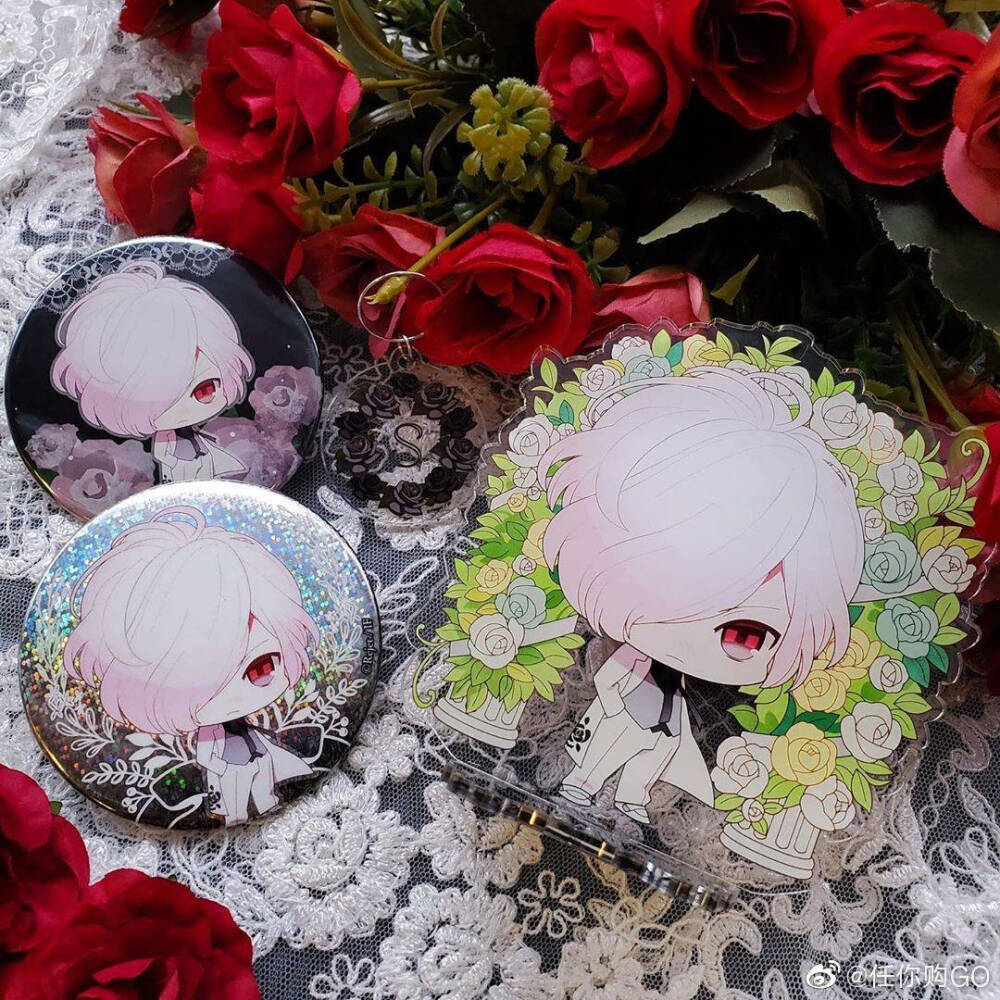 DIABOLIK LOVERS