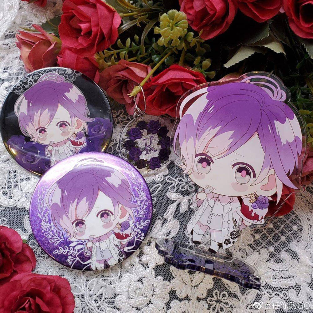 DIABOLIK LOVERS