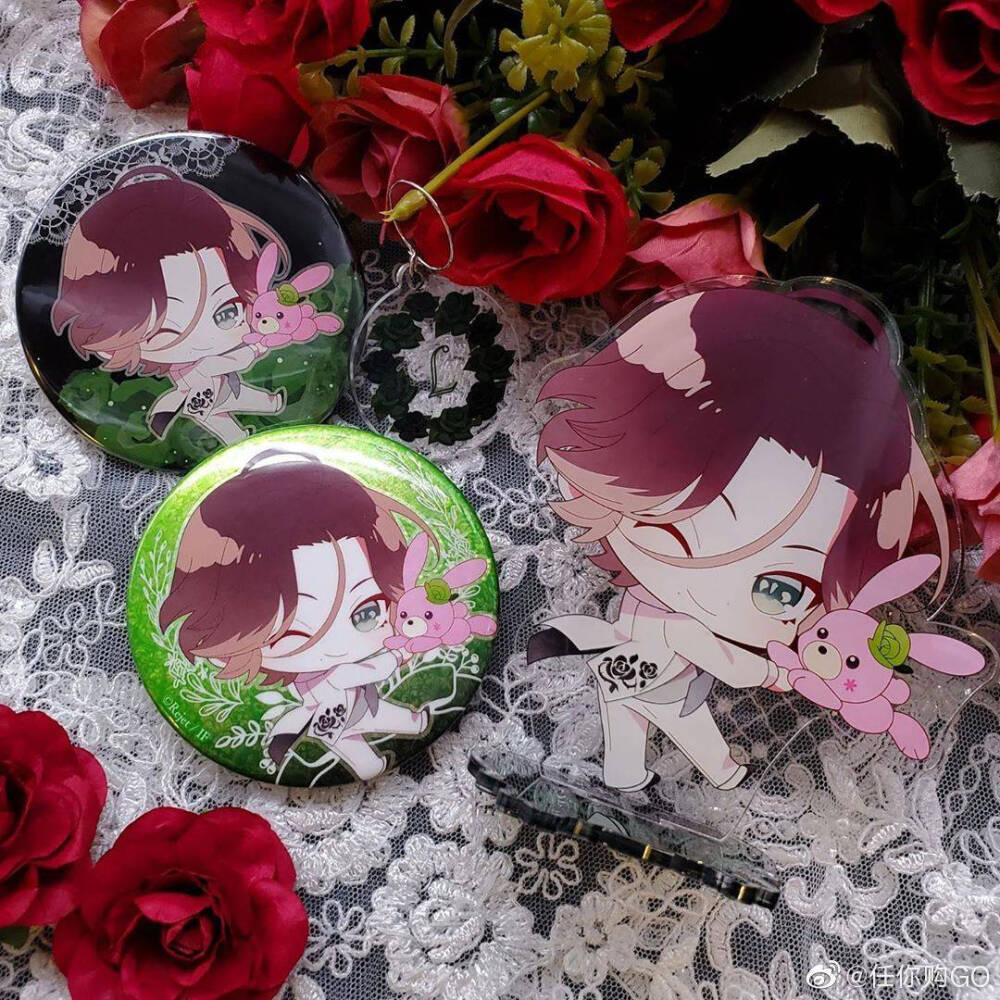 DIABOLIK LOVERS