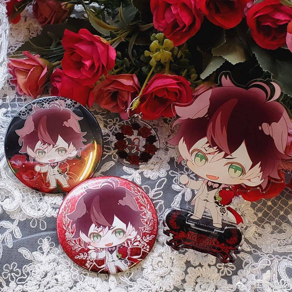 DIABOLIK LOVERS