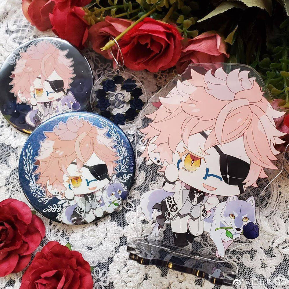 DIABOLIK LOVERS