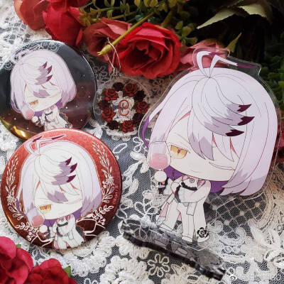 DIABOLIK LOVERS