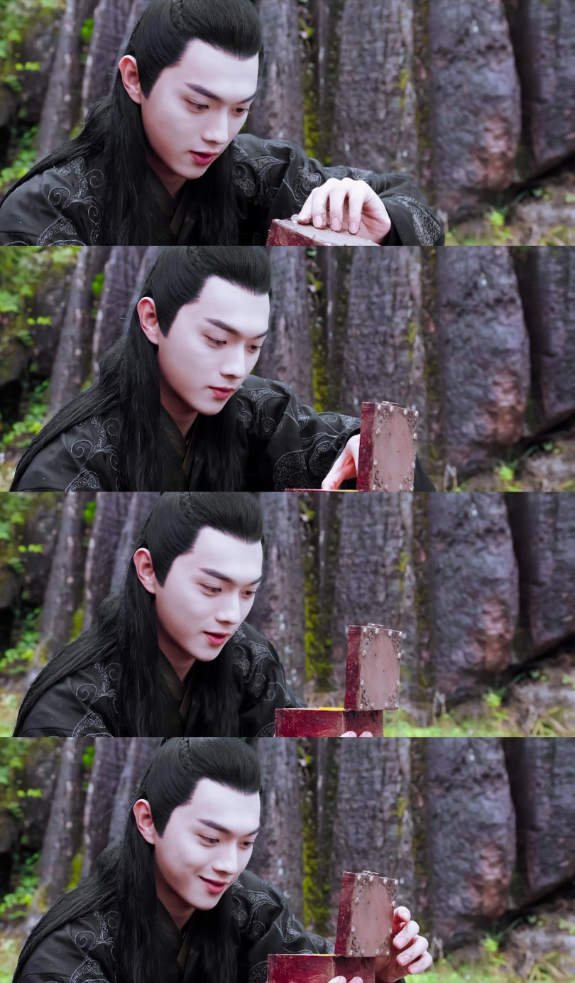 招摇