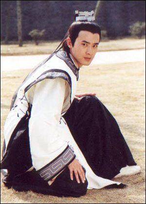 少年包青天2
任泉 饰 公孙策