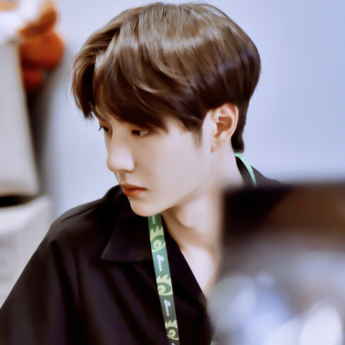 “热烈且深情”