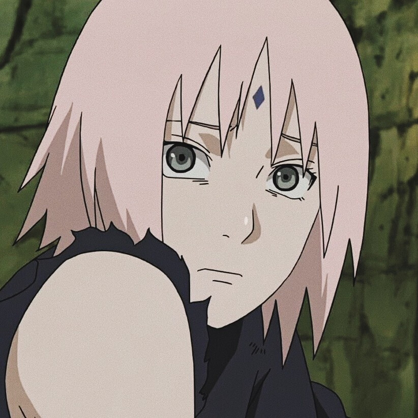 Haruno Sakura