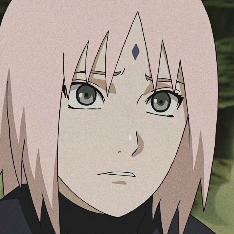 Haruno Sakura