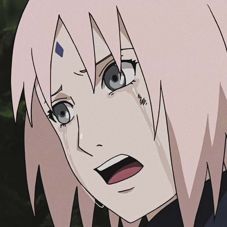 Haruno Sakura