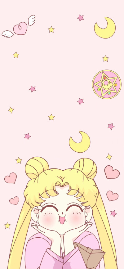 “这才是真正的猛男和美少女该用的壁纸 ​​​”♡