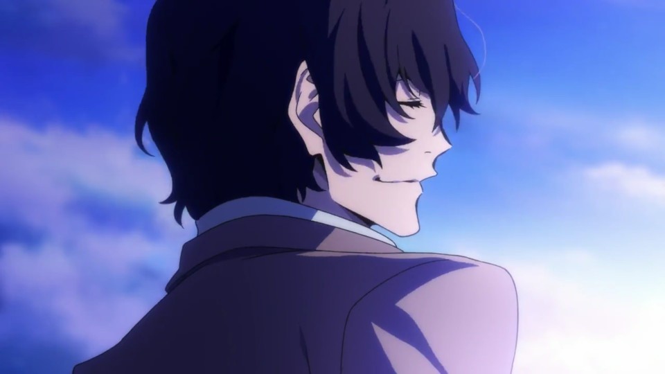 文豪野犬剧场版呀