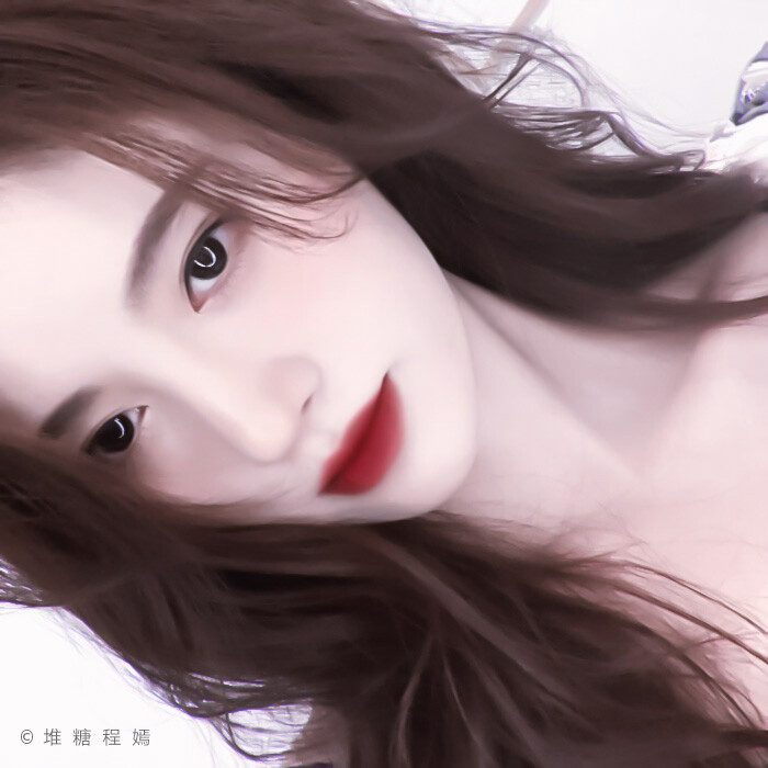 
· 鞠婧祎 ·
/©程嫣
