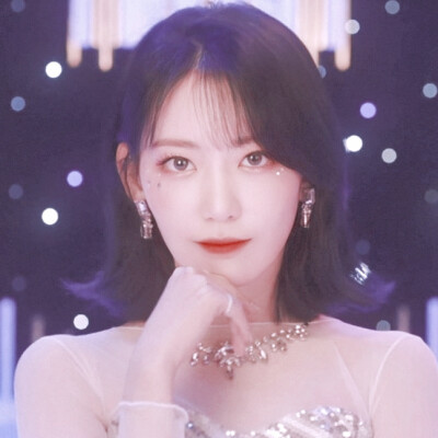 宫脇咲良
©虞黎安