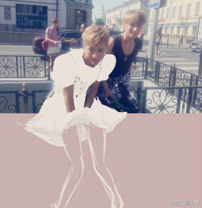 牛桃，哈哈哈哈哈哈哈哈哈哈应该是淘牛