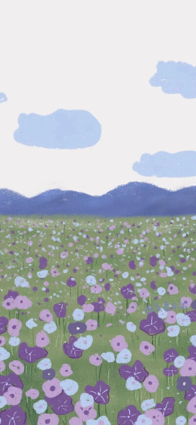 壁纸｜ 出现在别人的世界里要像一份礼物
公众号：莫拾
每日分享壁纸、头像、背景图、文案，分享温柔美好，期待与你相遇～