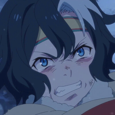 天狼 Sirius the Jaeger