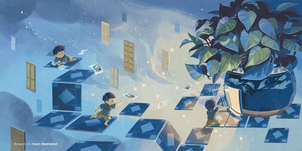 by_插画师Newly Tiny Things