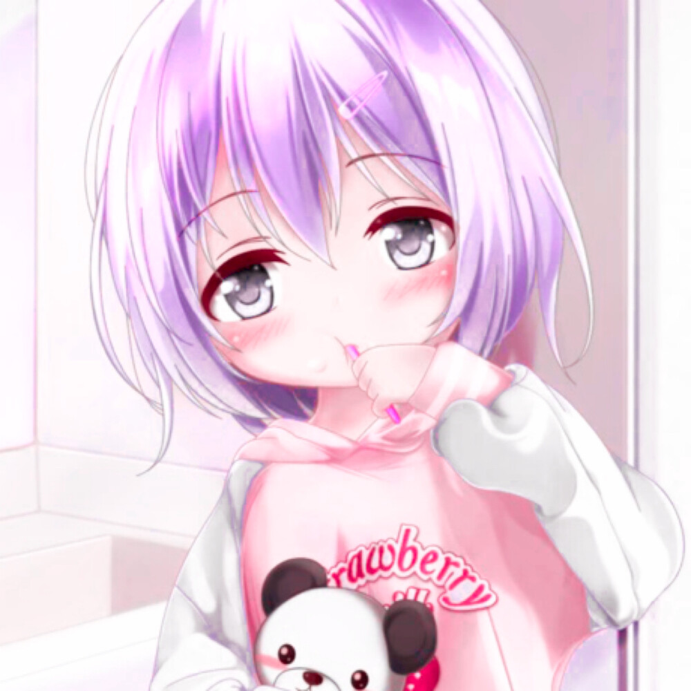 越来越不会自截了=͟͟͞͞(꒪⌓꒪*)