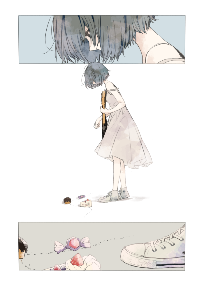 糖糖自制‖
拿图扣1，禁止二传！