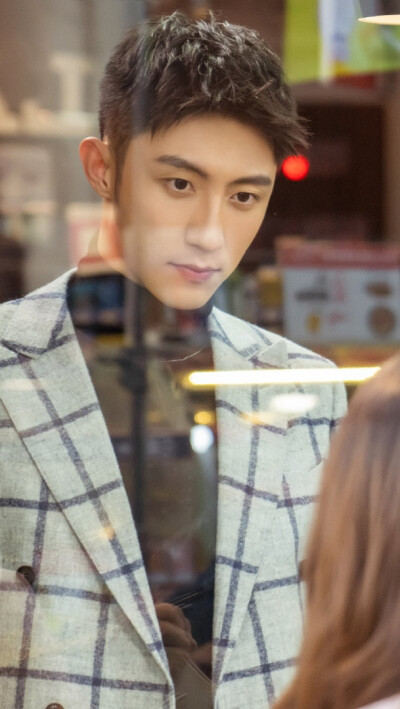 ▪️黄景瑜｜幸福触手可及