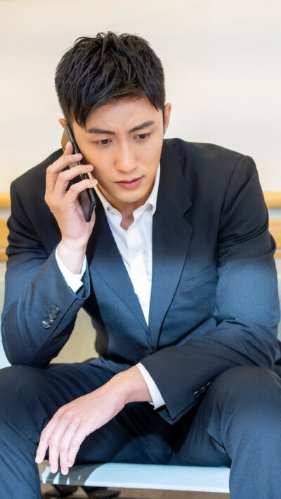 ▪️黄景瑜｜幸福触手可及