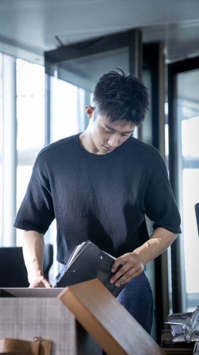 ▪️黄景瑜｜幸福触手可及