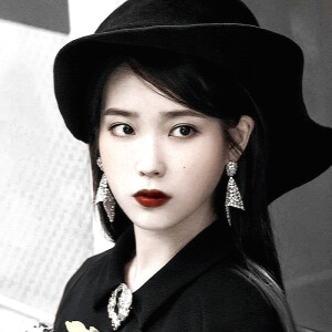 彼方尚有荣光在。


# IU