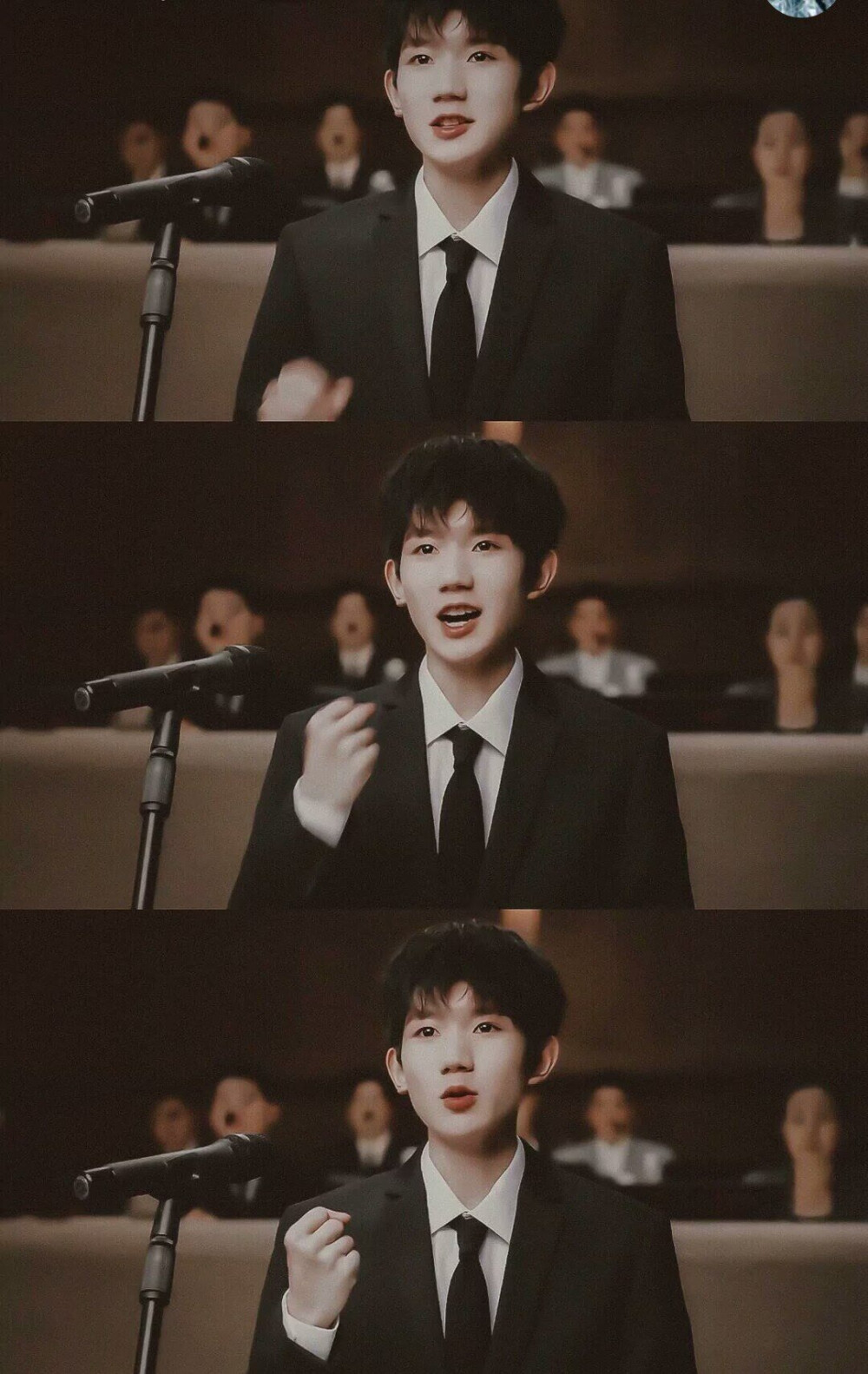 TFBOYS -王源