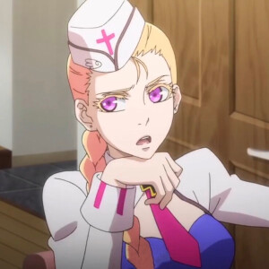 微甛 关注 漫头女头《嗜谎之神》 #动漫头像 赞 评论 收藏 更多 发布