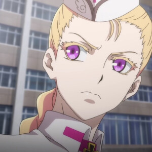 微甛 关注 漫头女头《嗜谎之神》 #动漫头像 赞 评论 收藏 更多 发布