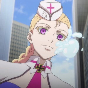 微甛 关注 漫头女头《嗜谎之神》 #动漫头像 赞 评论 收藏 更多 发布