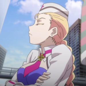 微甛 关注 漫头女头《嗜谎之神》 #动漫头像 赞 评论 收藏 更多 发布