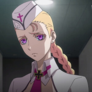 微甛 关注 漫头女头《嗜谎之神》 #动漫头像 赞 评论 收藏 更多 发布