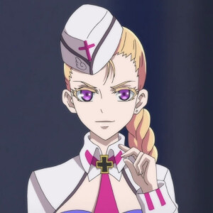 微甛 关注 漫头女头《嗜谎之神》 #动漫头像 赞 评论 收藏 更多 发布