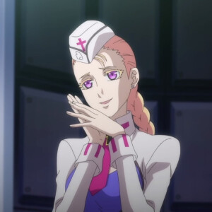 微甛 关注 漫头女头《嗜谎之神》 #动漫头像 赞 评论 收藏 更多 发布