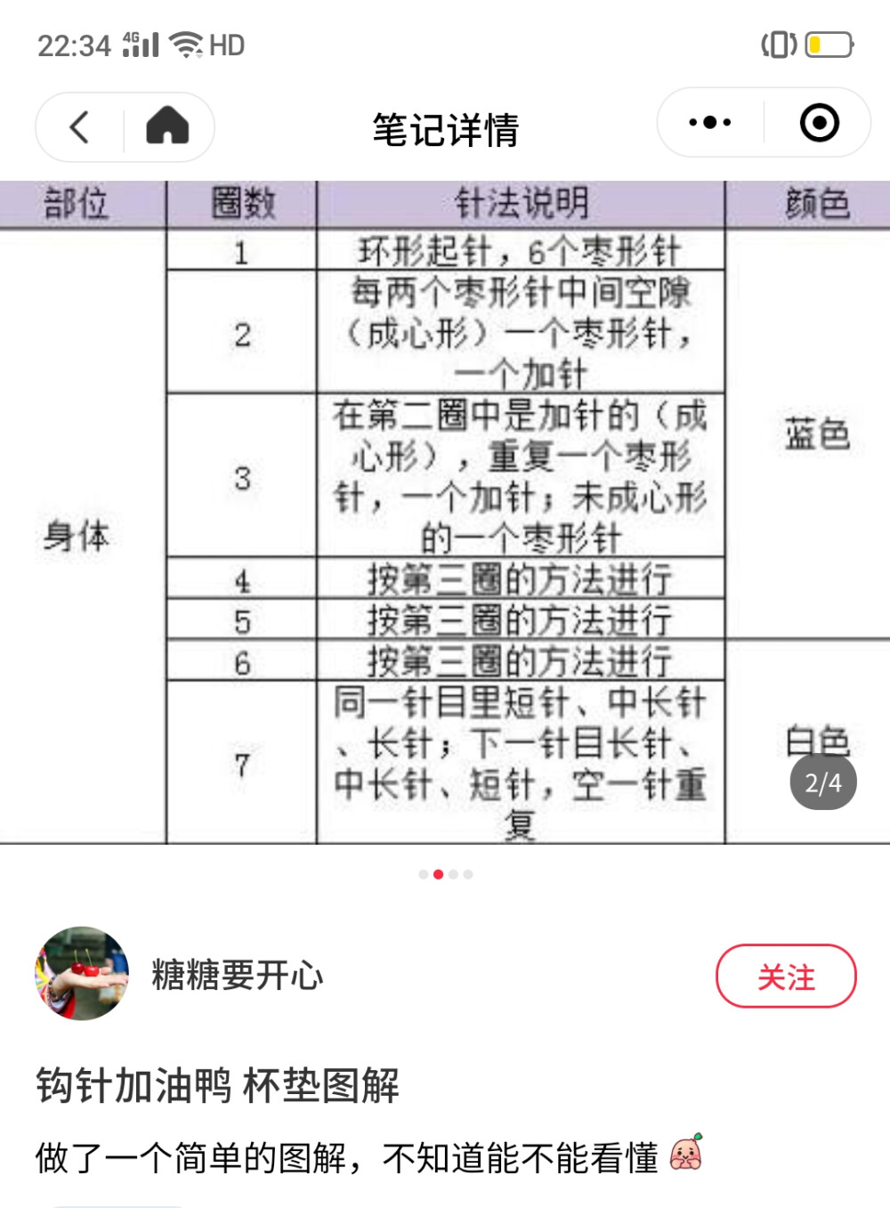 鸭鸭杯垫