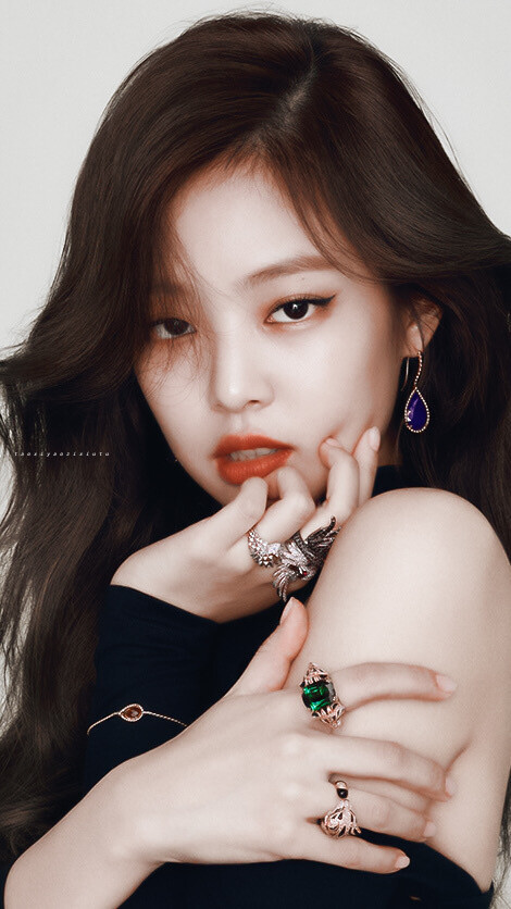 Jennie 