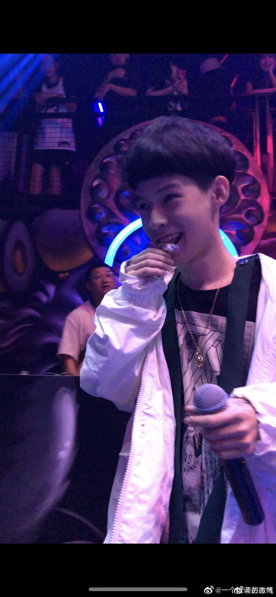 江辰的梦幻城堡♡