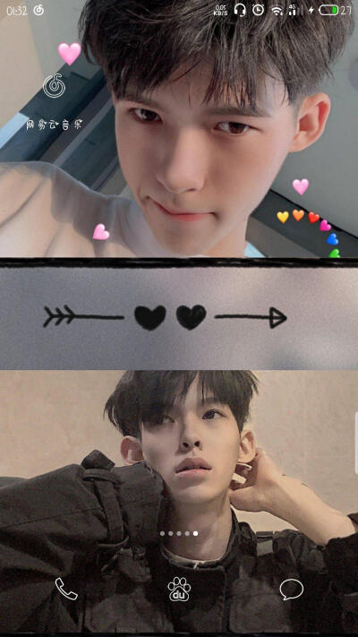 江辰的梦幻城堡♡