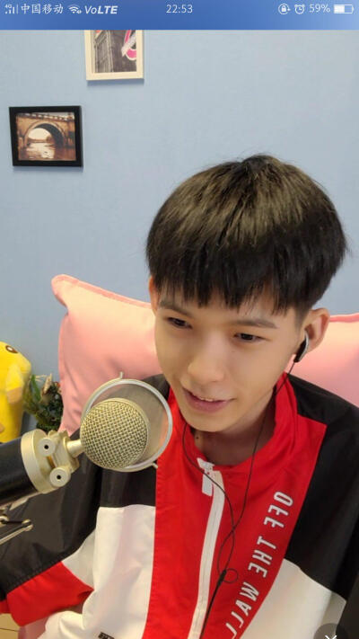 江辰的梦幻城堡♡