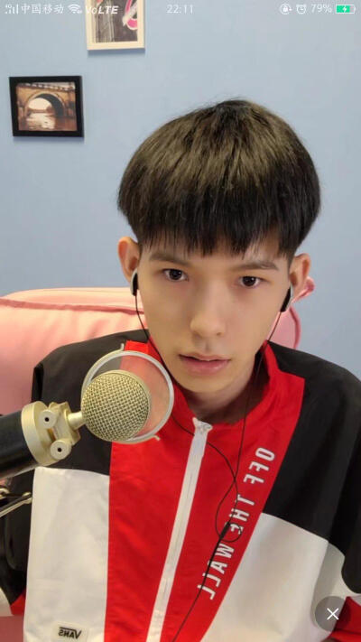 江辰的梦幻城堡♡