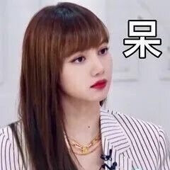 Lisa表情包