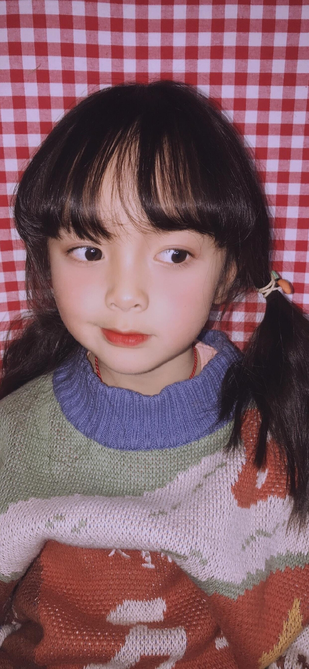 萌小孩系列图片❤️