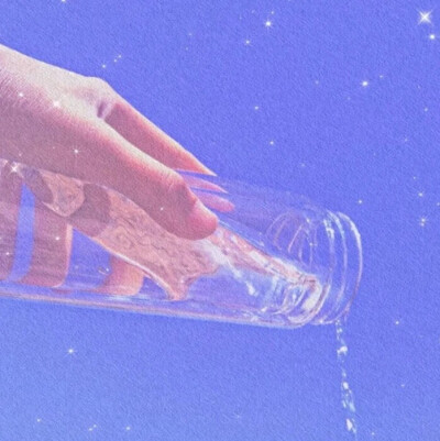 想要美好的东西，就要勇敢追求......