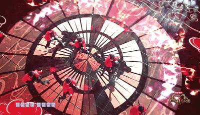 时代少年团·天猫双十一狂欢夜·霍元甲