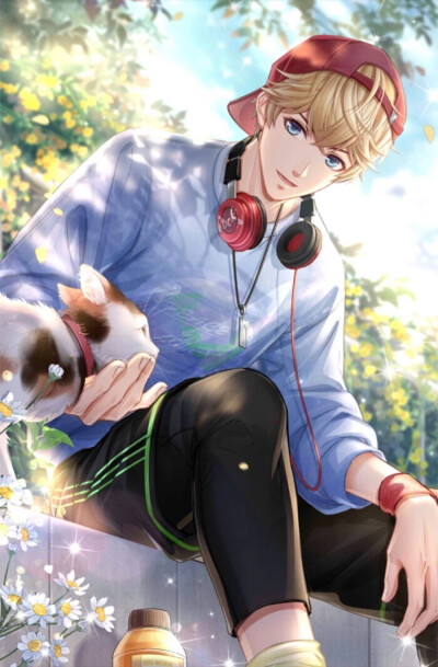 男生女生动漫壁纸 素材图源自网络 侵删致歉 二传注明meet小恩 素质拿图 喜欢的话可关注 不定期更新