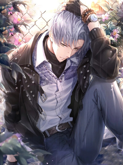 男生女生动漫壁纸 素材图源自网络 侵删致歉 二传注明meet小恩 素质拿图 喜欢的话可关注 不定期更新