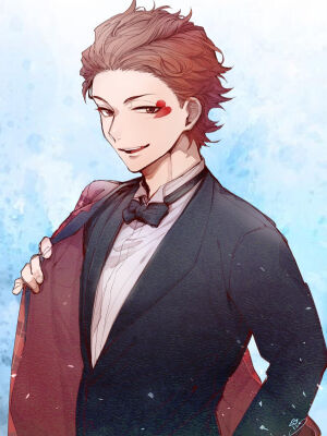 迪士尼扭曲仙境